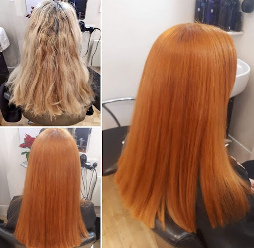 L A Hair Solutions - Glasgow