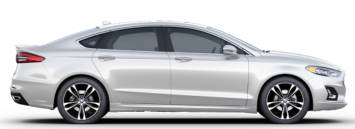 Ford Dealer «AutoNation Ford North Canton», reviews and photos