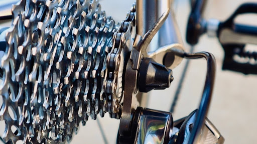 Maintain Bicycles- Mobile Bike Repair
