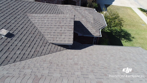 Aloha Roofing, LLC in Keller, Texas