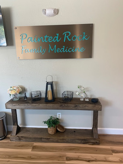 Painted Rock Family Medicine