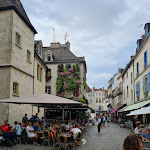 Photo n°1 de l'avis de René.s fait le 28/07/2022 à 17:33 sur le restaurants O'Bareuzai à Dijon