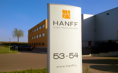 HANFF - Global Health Solutions