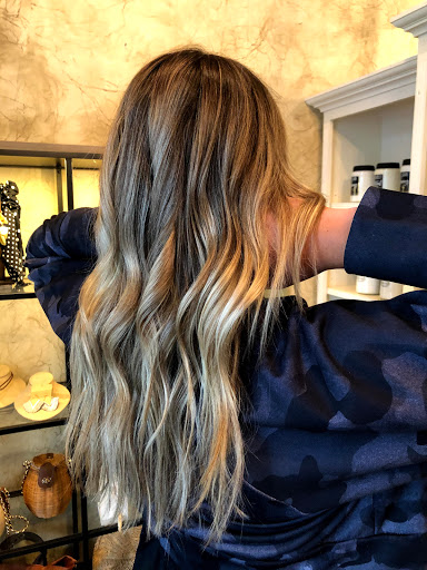 Hair Salon «Lavender Hair Salon & Shoppe», reviews and photos, 11730 Jones Bridge Rd g, Johns Creek, GA 30005, USA