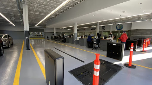 Used Car Dealer «Dutchess Chrysler Jeep Dodge», reviews and photos, 2285 South Rd, Poughkeepsie, NY 12601, USA