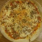 Photo n°1 de l'avis de Edgar.� fait le 22/12/2019 à 21:23 sur le  Restaurant MaaRe à Cologne