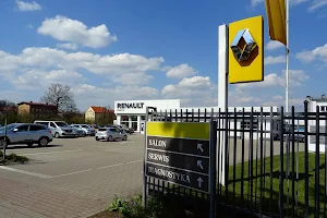 Renault Lubań - Perfekta image