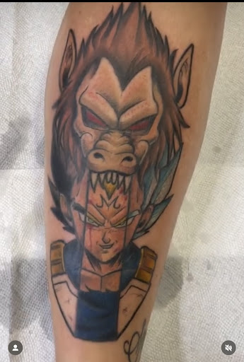 Find cat tattoo ideas female for your next unique tattoo in Brunswick at Brunswick Tattoo Company