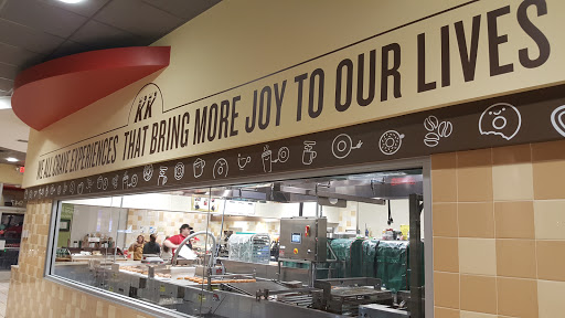 Krispy Kreme Cookeville, 947 S Jefferson Ave, Cookeville, TN 38501, USA, 