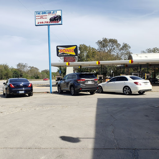 The Dream Jet Wash en Schertz