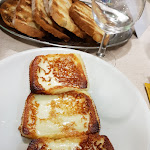 Photo n°6 de l'avis de Mattia.o fait le 30/09/2017 à 22:08 sur le  Ristorante Il Caminetto à Lanciano