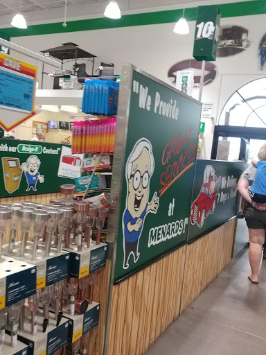 Home Improvement Store «Menards», reviews and photos, 2300 Woodman Dr, Howard, WI 54313, USA