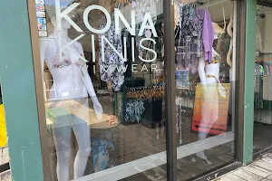 Kona Kinis Swimwear image