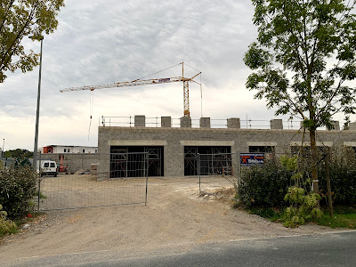 VUDENHAUT-IMMO Bayonne à Bayonne