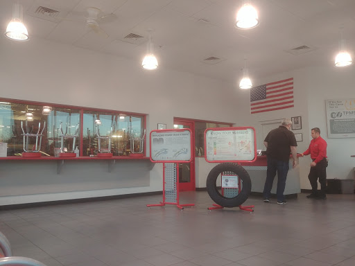 Tire Shop «Discount Tire Store - Rowlett, TX», reviews and photos, 5150 Lakeview Pkwy, Rowlett, TX 75088, USA