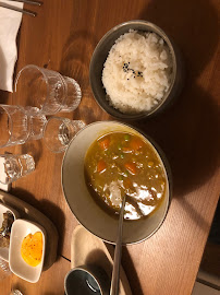 Soupe du Restaurant coréen Sagoa à Angers - n°10