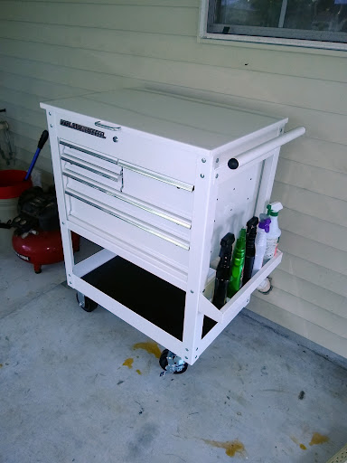 Hardware Store «Harbor Freight Tools», reviews and photos, 12537 Airline Hwy, Gonzales, LA 70737, USA