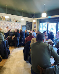 Les plus récentes photos du Bistro Le Rimbaud à Lille - n°8