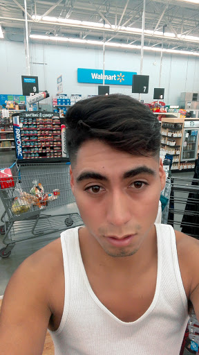 Department Store «Walmart Supercenter», reviews and photos, 59690 Belleview Dr, Plaquemine, LA 70764, USA