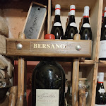 Photo n°45 de l'avis de Cristina.a fait le 13/02/2021 à 17:58 sur le  Ristorante al Chiar di Luna à Saludecio