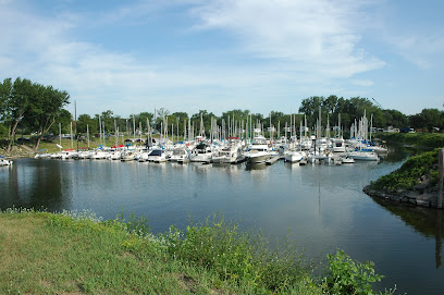 Hansen's Harbor