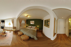 Hotel Grüner Wald