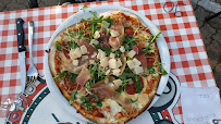 Pizza du Pizzeria Topo Gigio à Agde - n°9