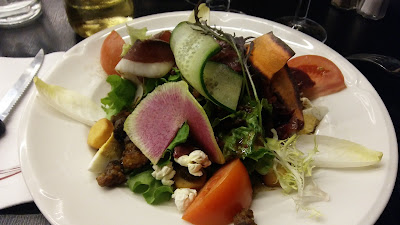 Bistro la Patte d'Oie à Auch