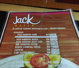 Resto Jak's photo