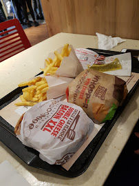 Frite du Restauration rapide Burger King à Cormeilles-en-Parisis - n°20