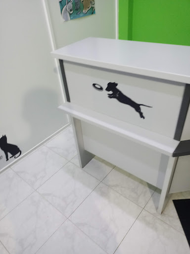 Centro de Urgencias Veterinarias en Vigo