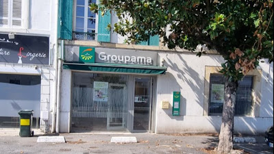 Agence Groupama Ste Foy la Grande à Sainte-Foy-la-Grande