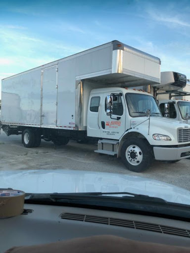 Moving and Storage Service «HD Auston Moving Systems», reviews and photos, 200 Pate Dr c, Greenville, SC 29609, USA