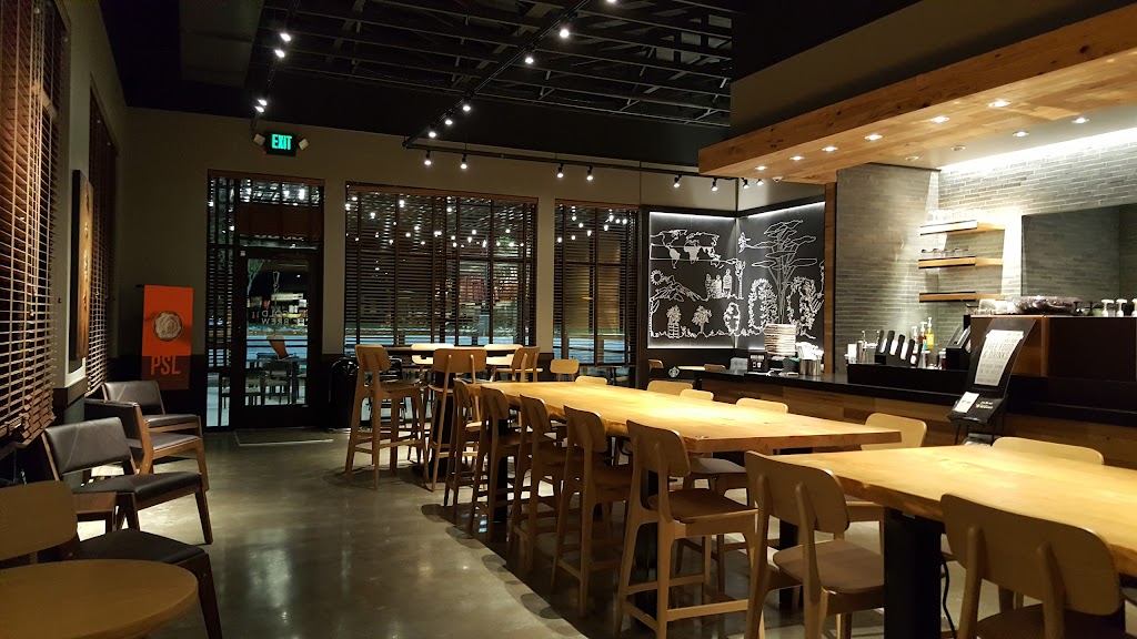 Starbucks 76009