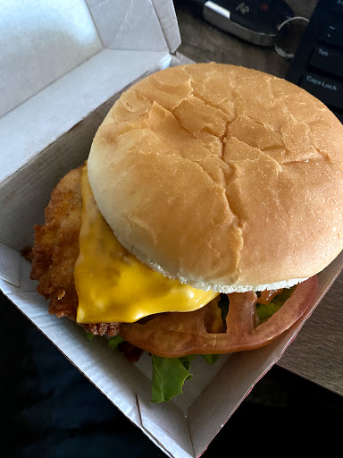 Fast Food Restaurant «Chick-fil-A», reviews and photos, 5425 N President George Bush Hwy, Garland, TX 75044, USA