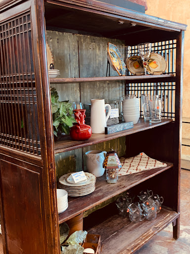 Thrift Store «CCPC Heber Valley Center Stage», reviews and photos