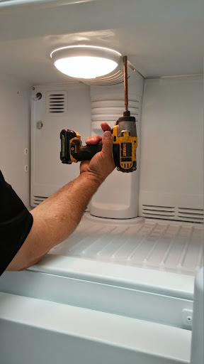 Appliance Repair Service «Appliances R Us», reviews and photos, 2050 Forsyth Rd, Orlando, FL 32807, USA