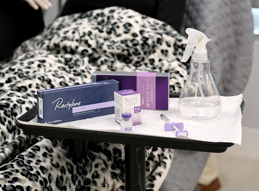 Laser Hair Removal Service «Renu Laser & Skin Care», reviews and photos, 1480 W Canal Ct, Littleton, CO 80120, USA