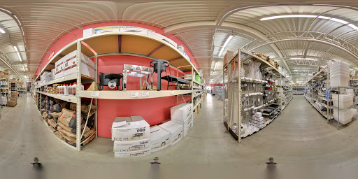 Restaurant Supply Store «The Restaurant Store - Reading», reviews and photos, 845 Woodland Rd, Wyomissing, PA 19610, USA