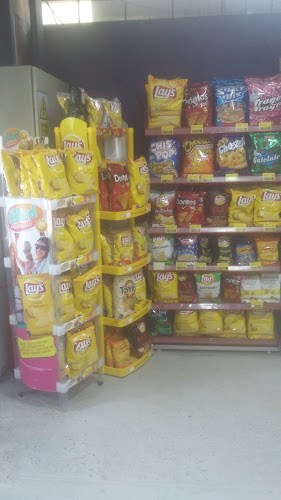 Supermercado Moises Linderos - Supermercado