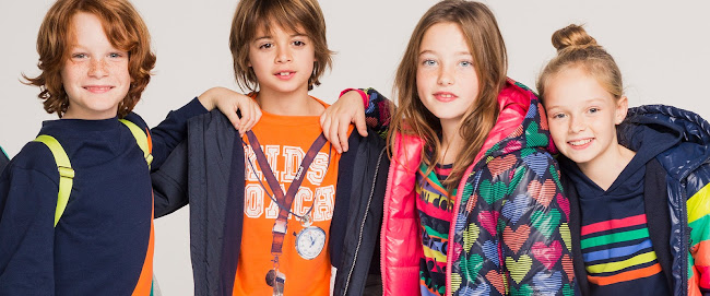 LaranjAzul, kids fashion - Loja de roupa