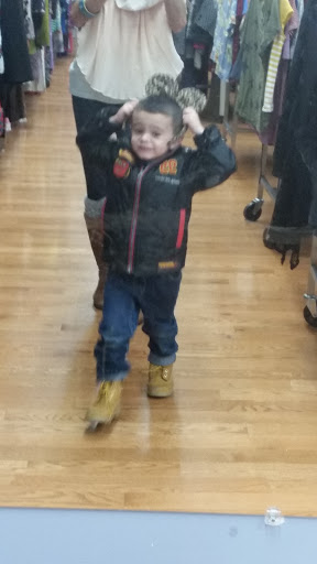 Thrift Store «The Goodwill Store», reviews and photos, 230 Elm St, Somerville, MA 02144, USA