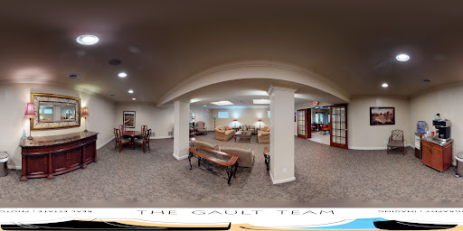 Funeral Home «Village Funeral Home & Cremation Service», reviews and photos, 135 South St, Ortonville, MI 48462, USA