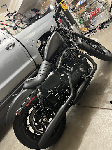 Harley-Davidson Dealer «Mile High Harley-Davidson», reviews and photos, 16565 E 33rd Dr, Aurora, CO 80011, USA