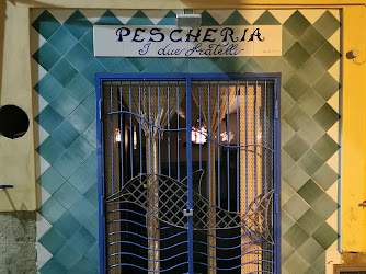 Pescheria "I Due Fratelli" di Domenico Massimino