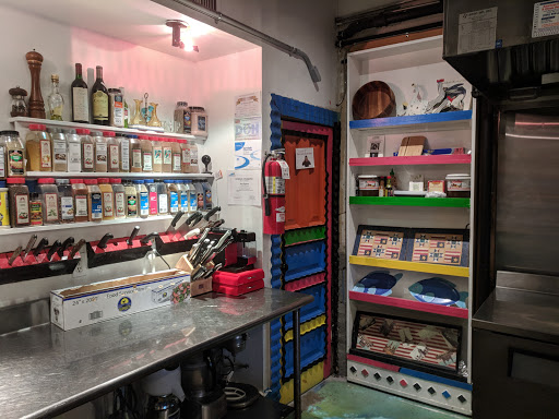 Art Museum «O Street Museum», reviews and photos, 2016 O St NW, Washington, DC 20036, USA