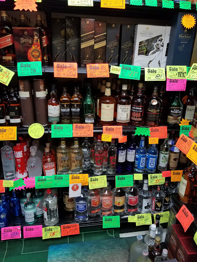 Liquor Store «Normandy Wine & Spirits», reviews and photos, 8492 Baltimore National Pike #100, Ellicott City, MD 21043, USA