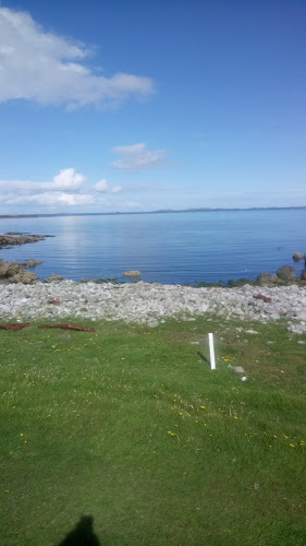 Comments and reviews of Whalsay Golf Club