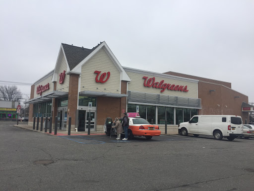 Drug Store «Walgreens», reviews and photos, 603 Uniondale Ave, Uniondale, NY 11553, USA