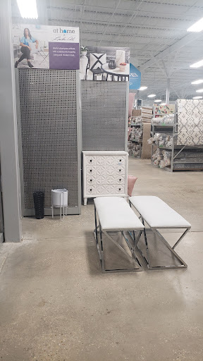 Home Goods Store «At Home», reviews and photos, 150 Northshore Blvd, Slidell, LA 70460, USA